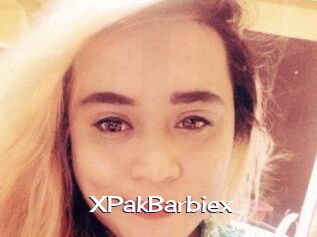 XPakBarbiex