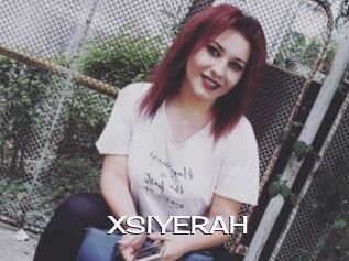 XSIYERAH