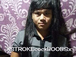 XSTROKEcockBOOBSx