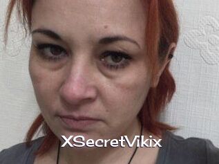 XSecretVikix