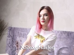 XSexyHarley