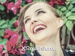 XSmallSunx
