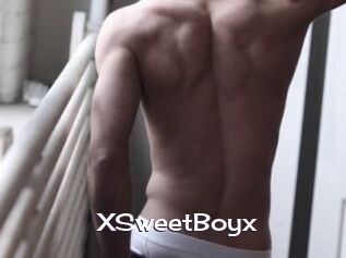 XSweetBoyx