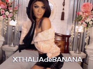 XTHALIAdeBANANA