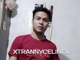 XTRANNYCELINEx