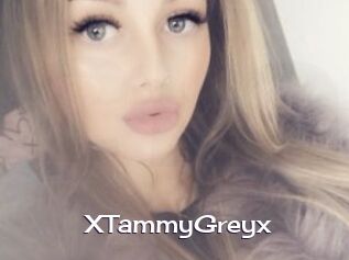 XTammyGreyx