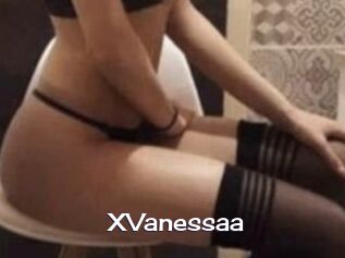 XVanessaa