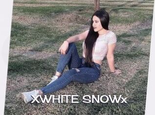 XWHITE_SNOWx