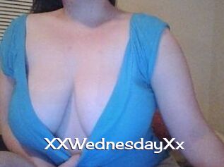 XXWednesdayXx