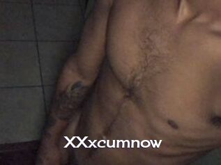XXxcumnow