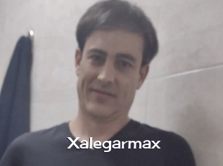 Xalegarmax