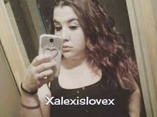 Xalexislovex