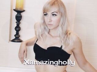 Xamazingholly