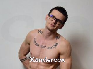 Xandercox