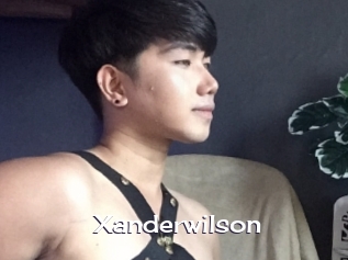 Xanderwilson