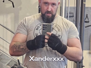 Xanderxxx