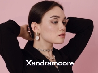 Xandramoore