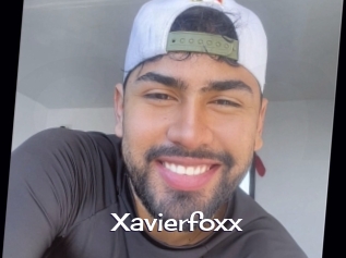 Xavierfoxx