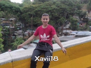 Xavii18