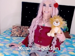 Xcamiilagolden