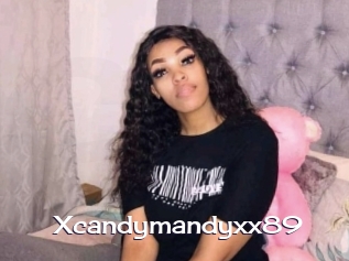 Xcandymandyxx89