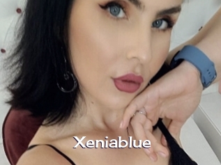 Xeniablue