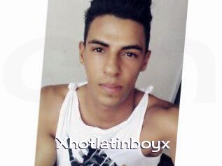 Xhotlatinboyx