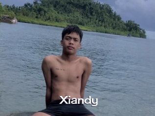 Xiandy