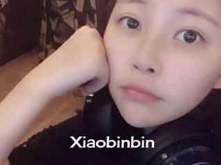xiaobinbin Click here to exit