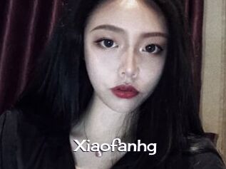 Xiaofanhg