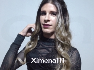 Ximena111