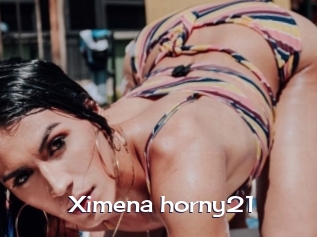 Ximena_horny21