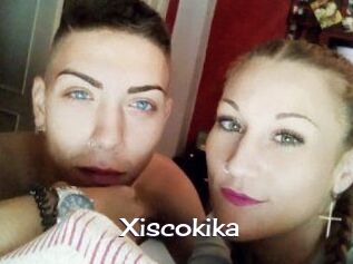 Xiscokika
