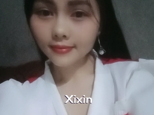 Xixin