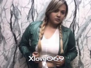 Xlove069