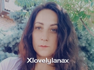 Xlovelylanax