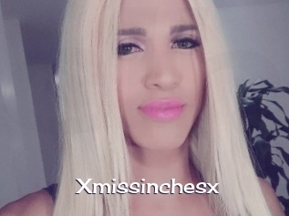 Xmissinchesx