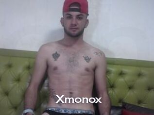Xmonox
