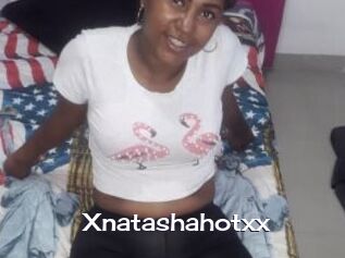 Xnatashahotxx