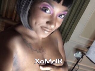 XoMelB