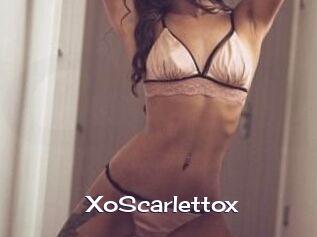 XoScarlettox
