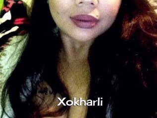 Xokharli