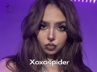 Xoxospider