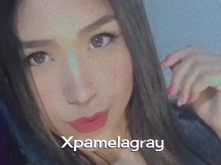 Xpamelagray