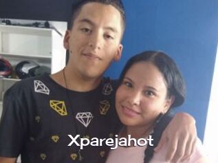 Xparejahot