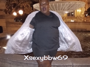Xsexybbw69