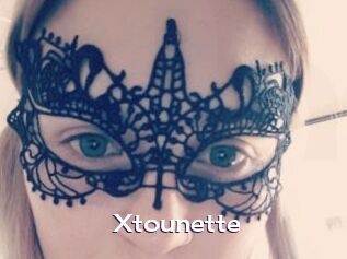 Xtounette