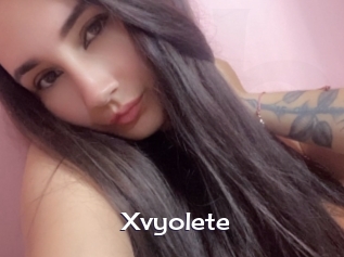 Xvyolete