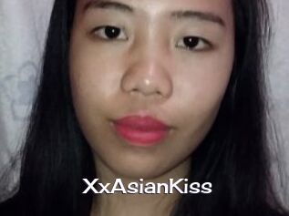 XxAsianKiss