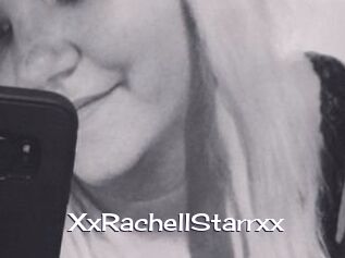 XxRachellStarrxx